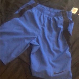 Nike Training Shorts